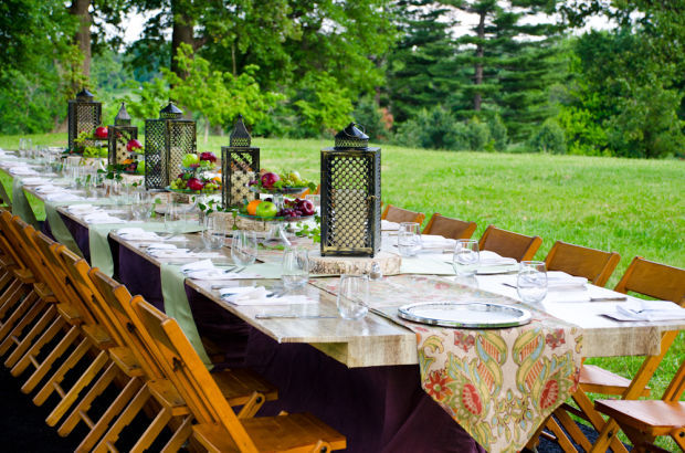 Butler's Pantry end of summer pool party.jpg